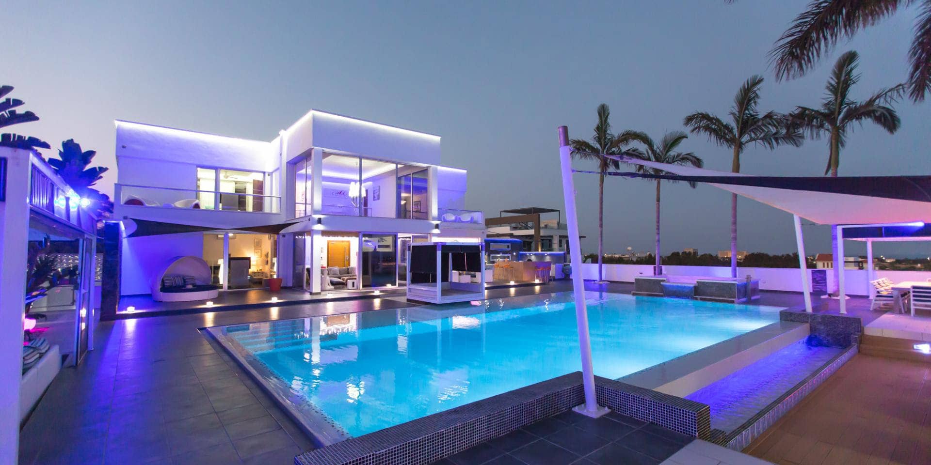 5 Bedroom Villa in Cape GreKo - photo 1