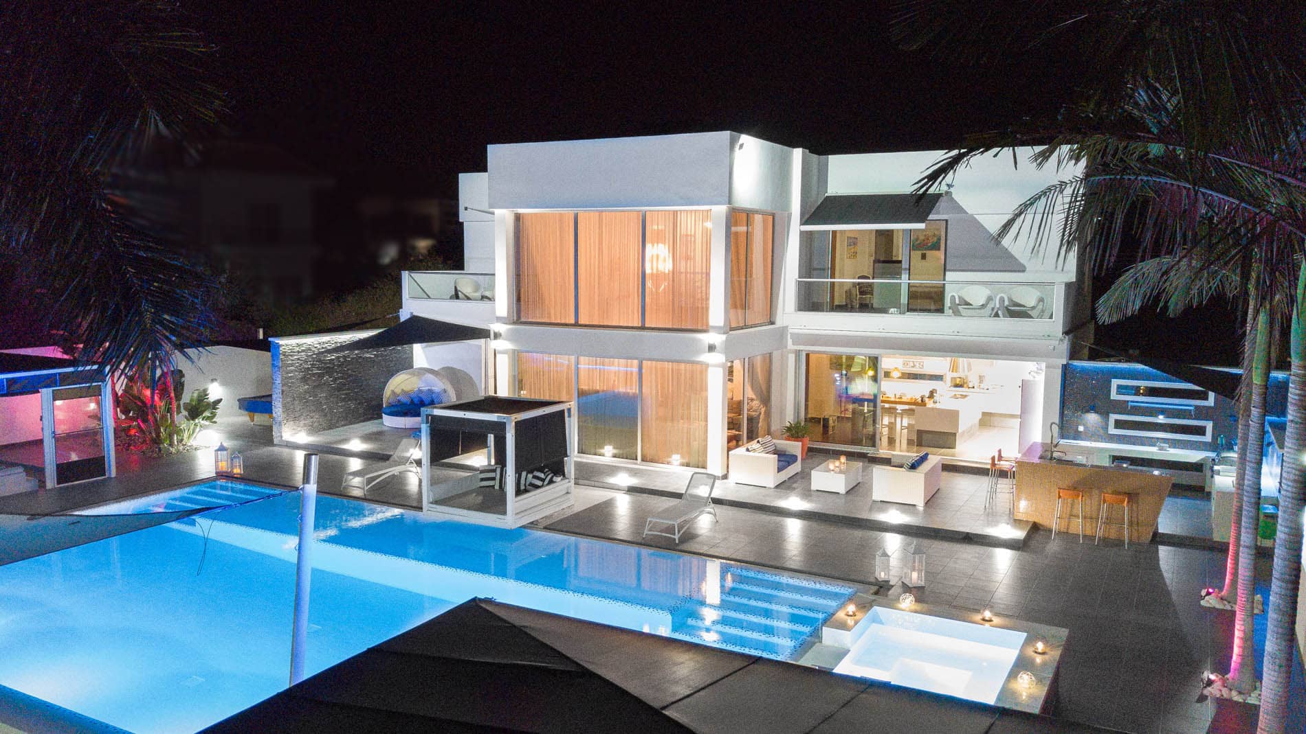 5 Bedroom Villa in Cape GreKo - photo 2