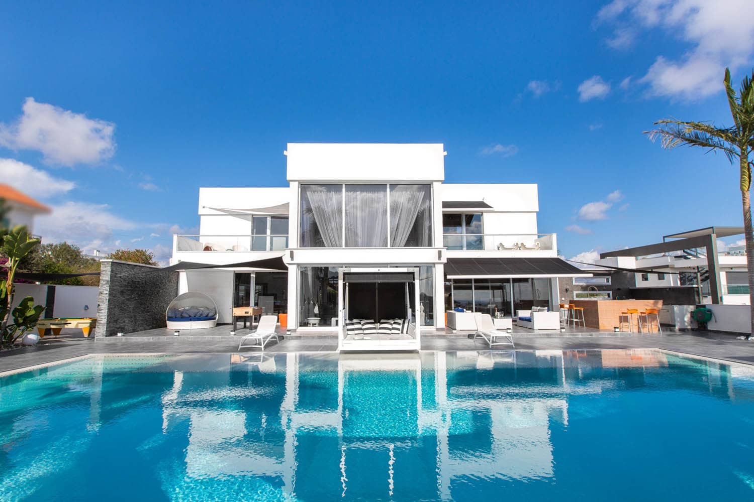 5 Bedroom Villa in Cape GreKo