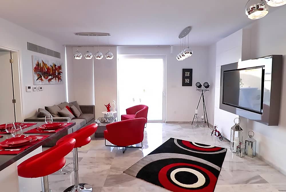2 Bedroom Apartment in Mackenzie