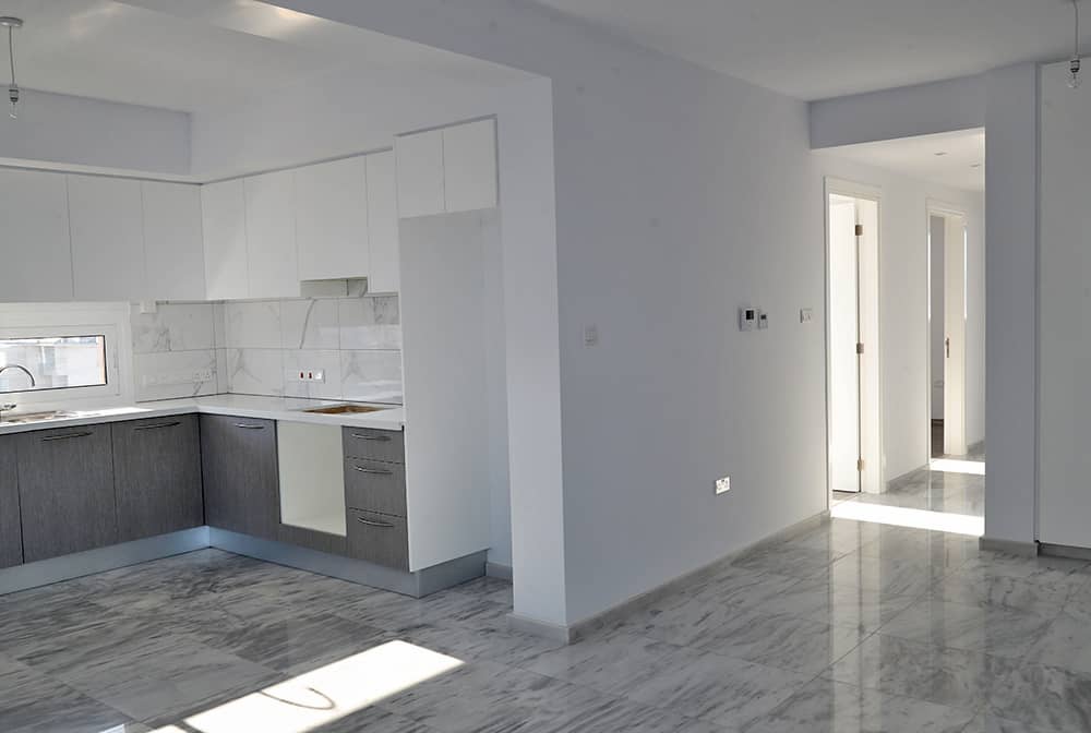 2 Bedroom Apartment in Mackenzie - photo 2