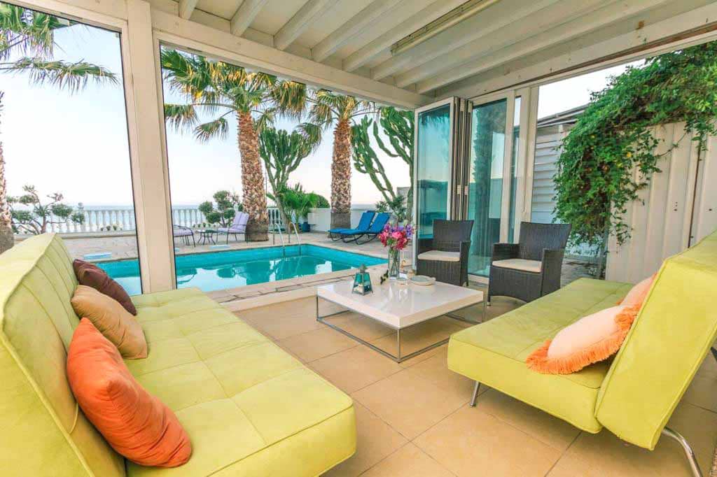 4 Bedroom House in Gregoriou Afxediou 98