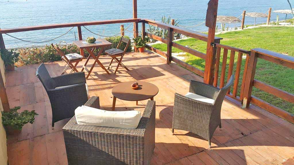4 Bedroom House in Gregoriou Afxediou 98 - photo 1