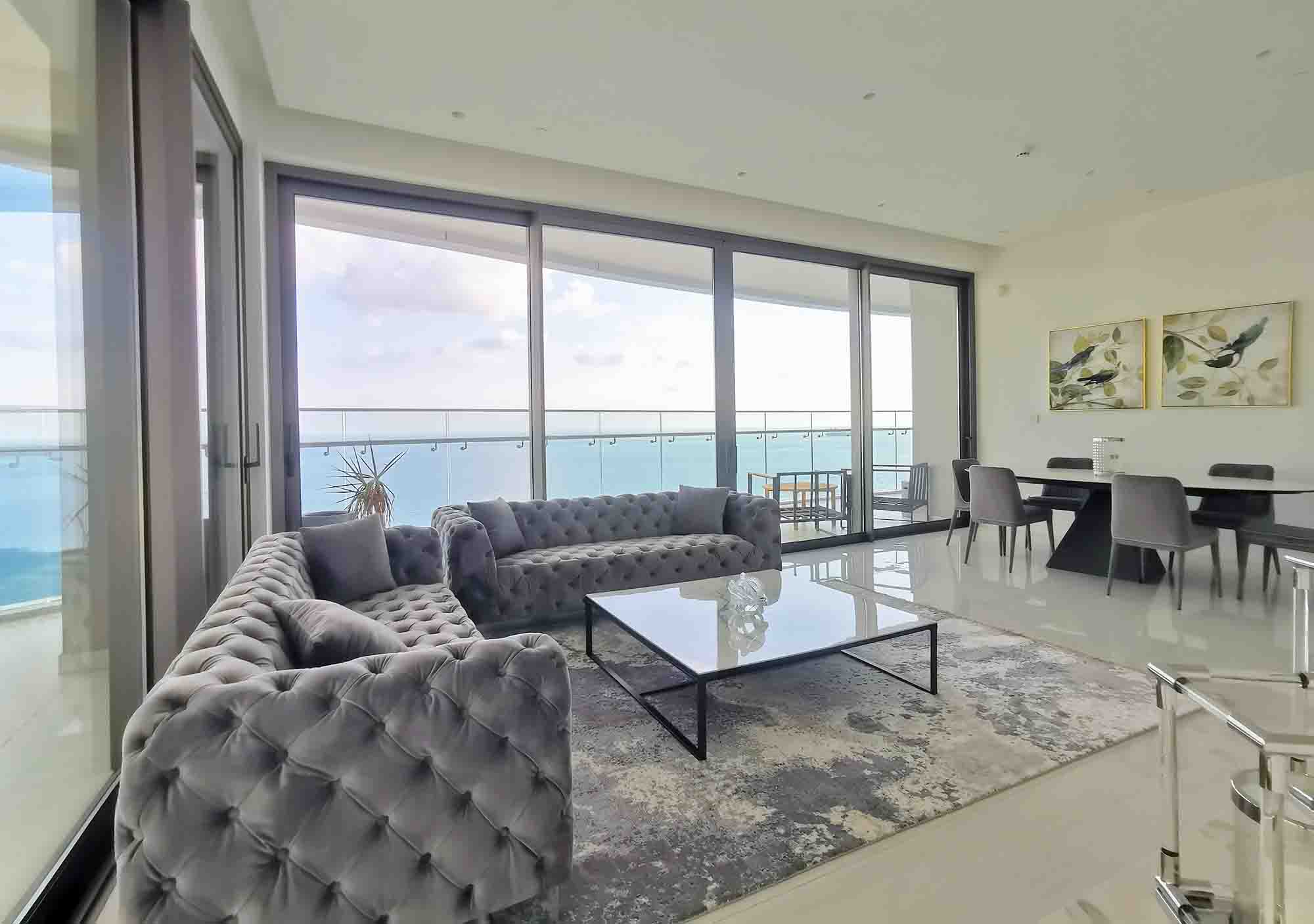 2 Bedroom Apartment in 117-123  Vasileos Georgiou A - photo 2