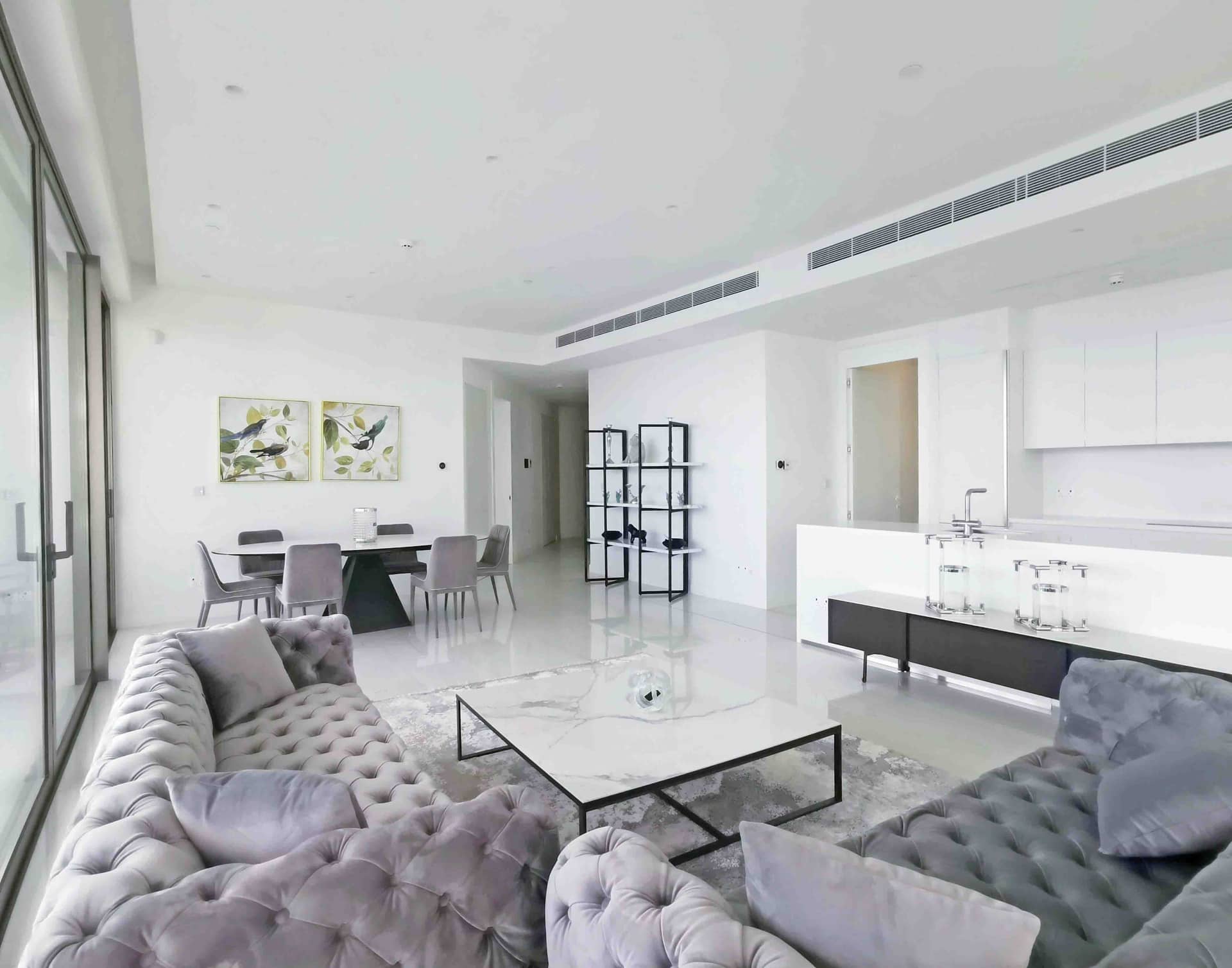 2 Bedroom Apartment in 117-123  Vasileos Georgiou A - photo 1