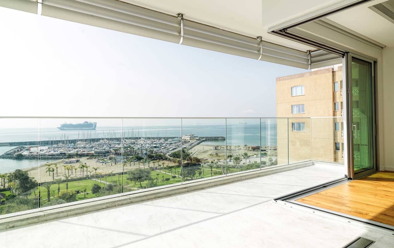 2 Bedroom Apartment in St Raphael Resort & Marina - photo 1