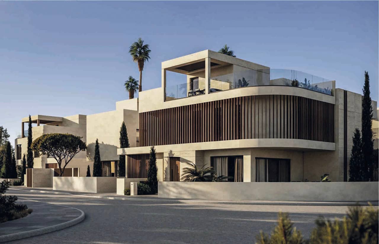 4 Bedroom House in Agisandrou