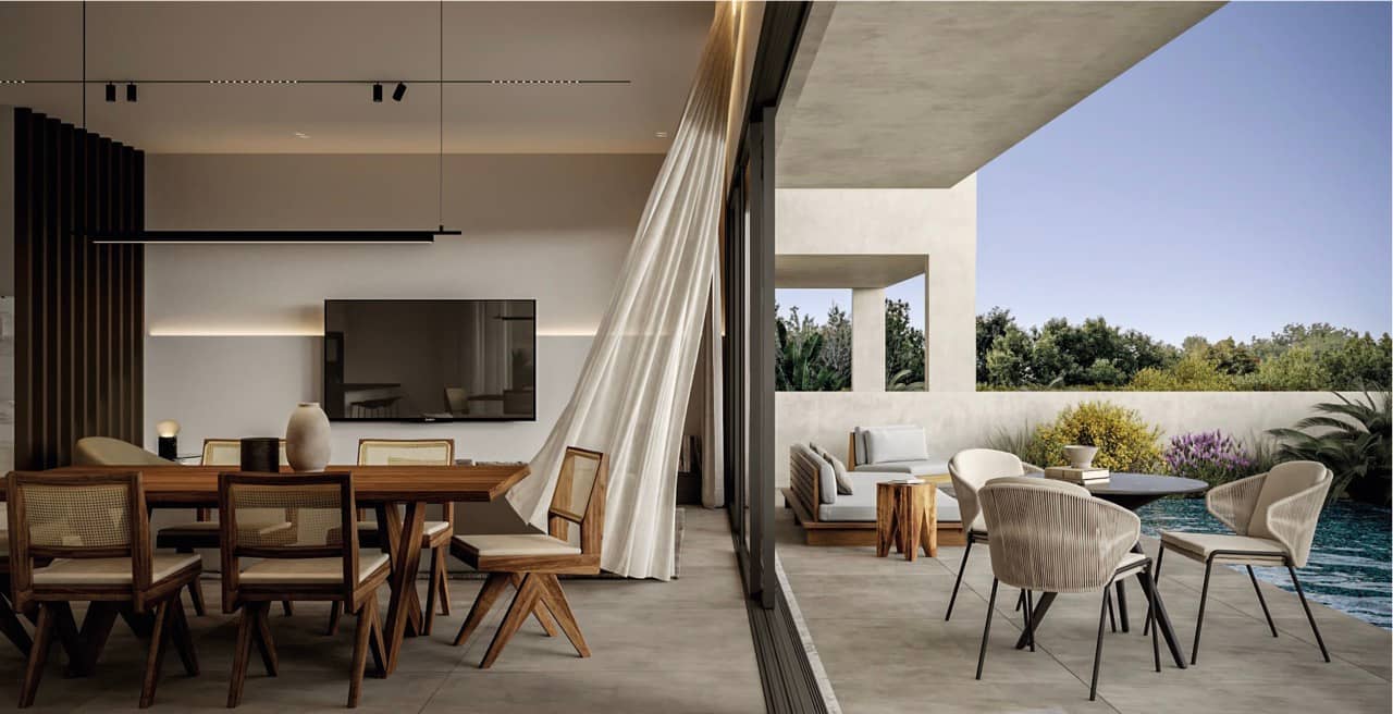4 Bedroom House in Agisandrou - photo 2