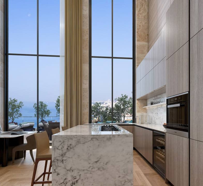 1 Bedroom Apartment in 62 Amathus Avenue - photo 2