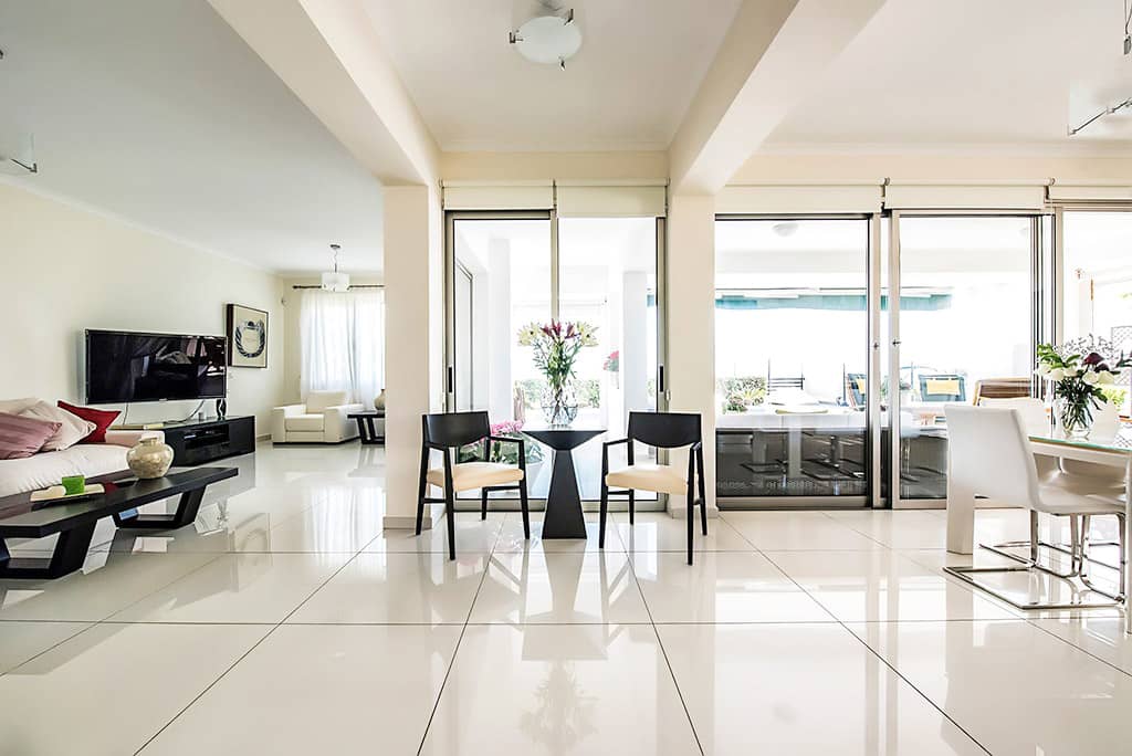 4 Bedroom House in Dromos Larnacas - Dekelias - photo 2