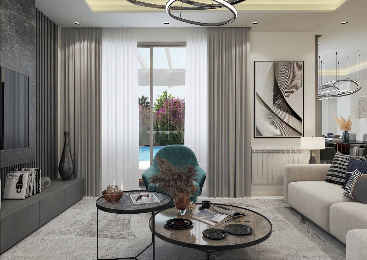 3 Bedroom House in Pyla - photo 2