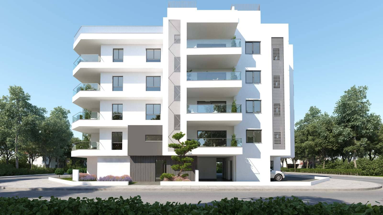 2 Bedroom Penthouse in Ptolemaion 1 - photo 1