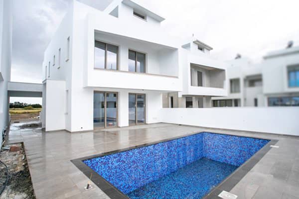 3 Bedroom House in Andrea Demetriou
