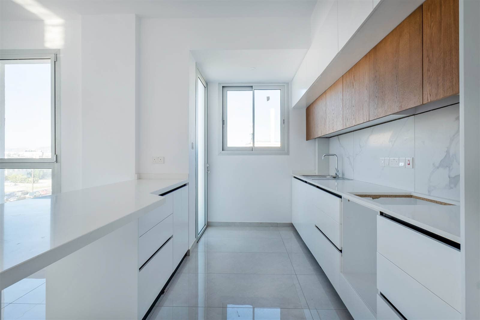 3 Bedroom Apartment in Karpenisiou 4 - photo 1