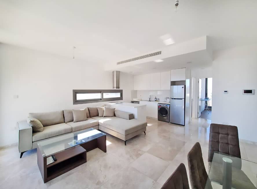 3 Bedroom Penthouse in Neapoli - photo 1