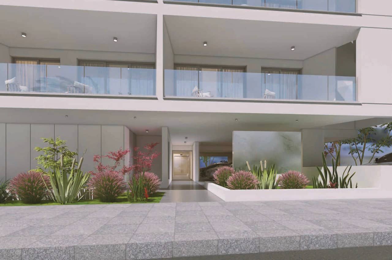 3 Bedroom Penthouse in Konitsis 6 - photo 2