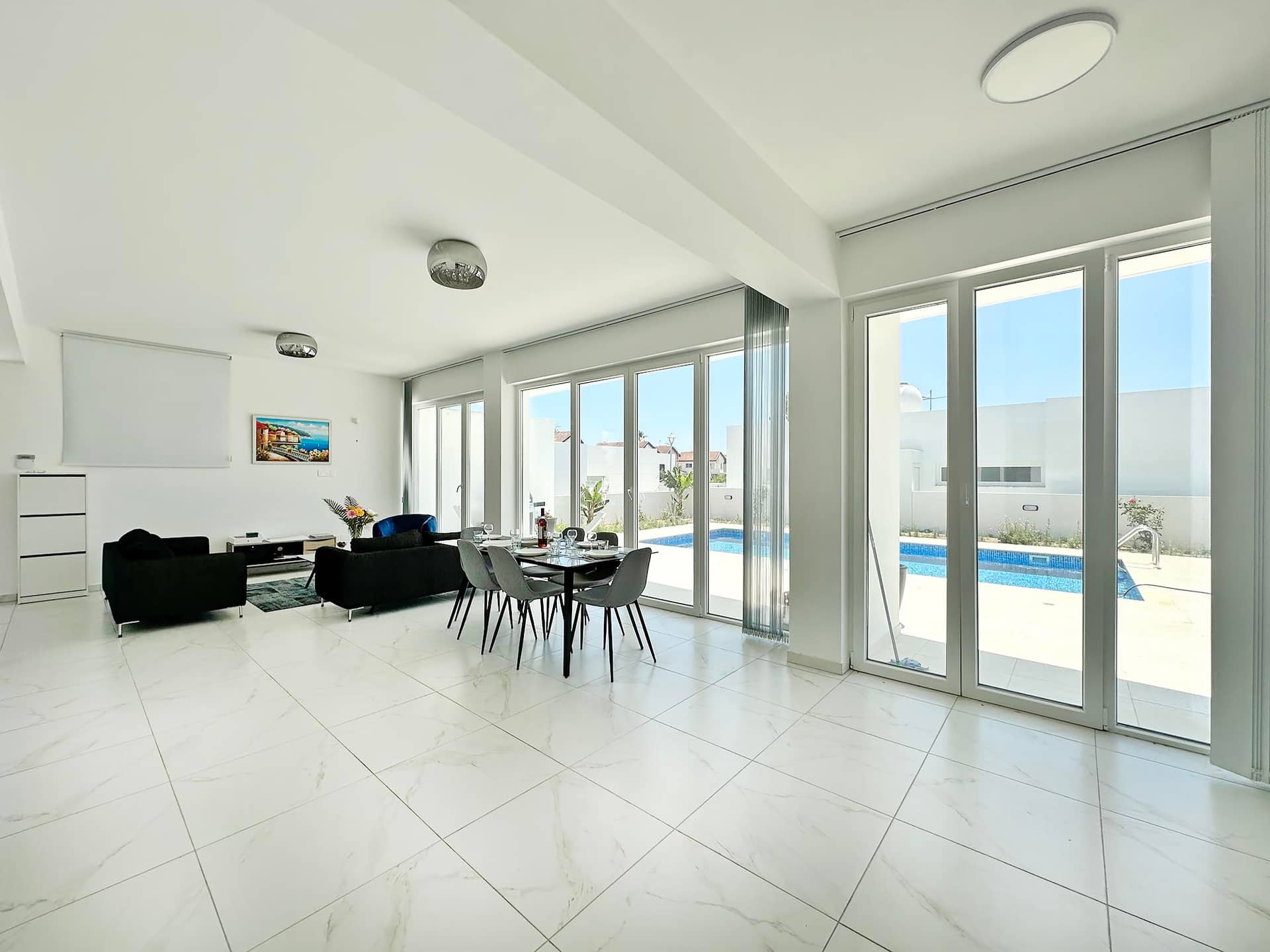 3 Bedroom House in Pyla - photo 1
