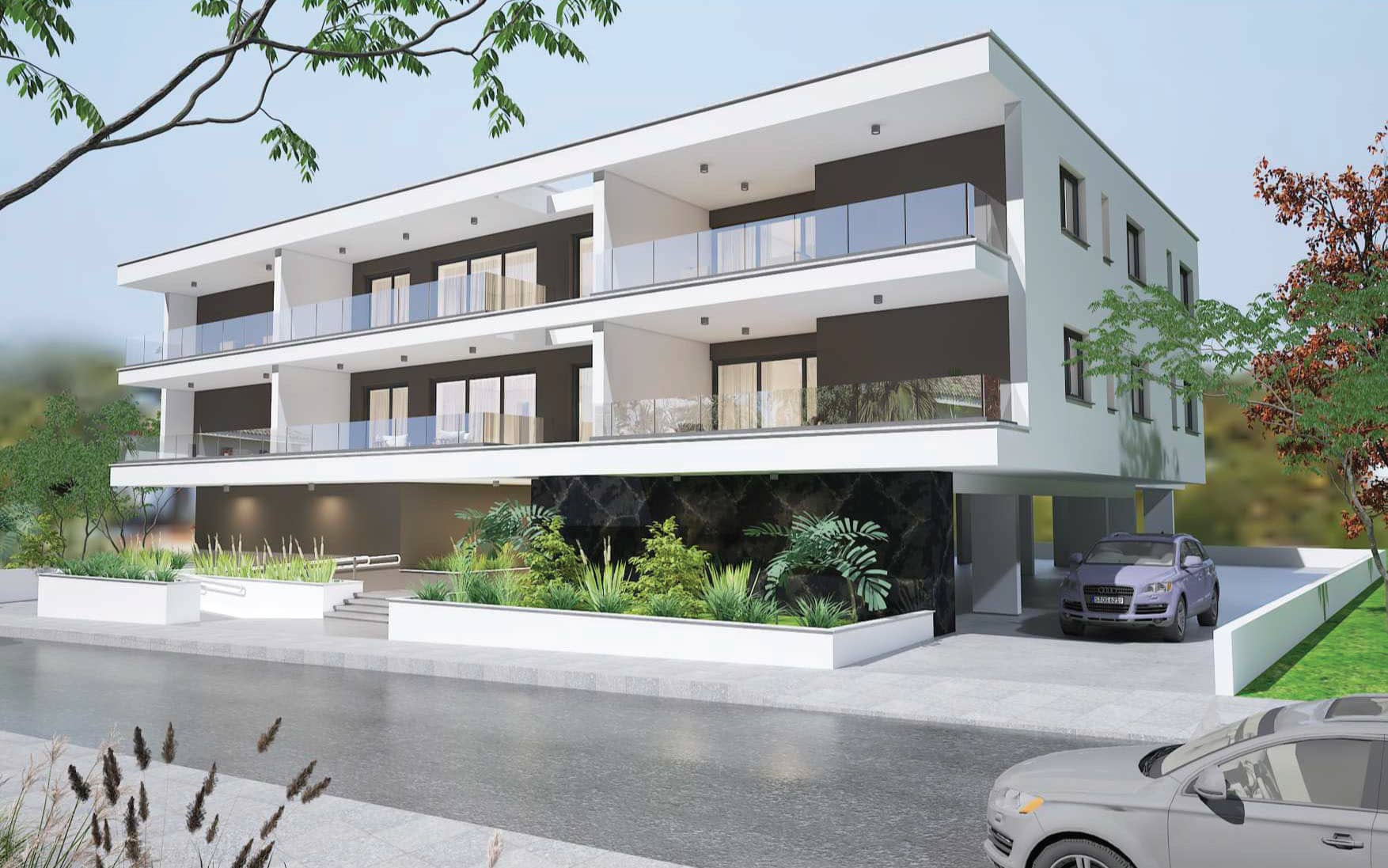 3 Bedroom Penthouse in Lindou - photo 1