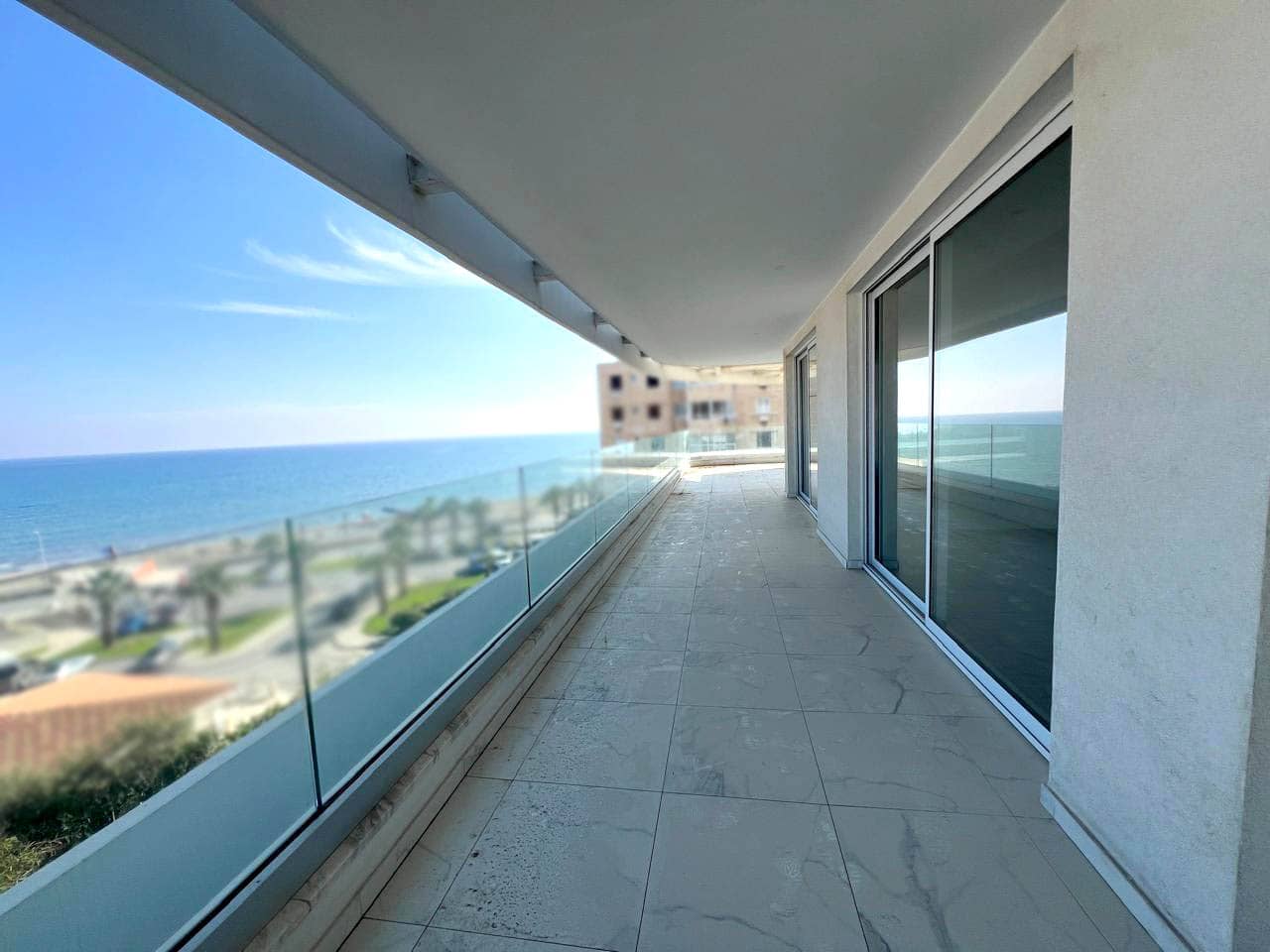 4 Bedroom Apartment in Kosta Markidi - photo 2