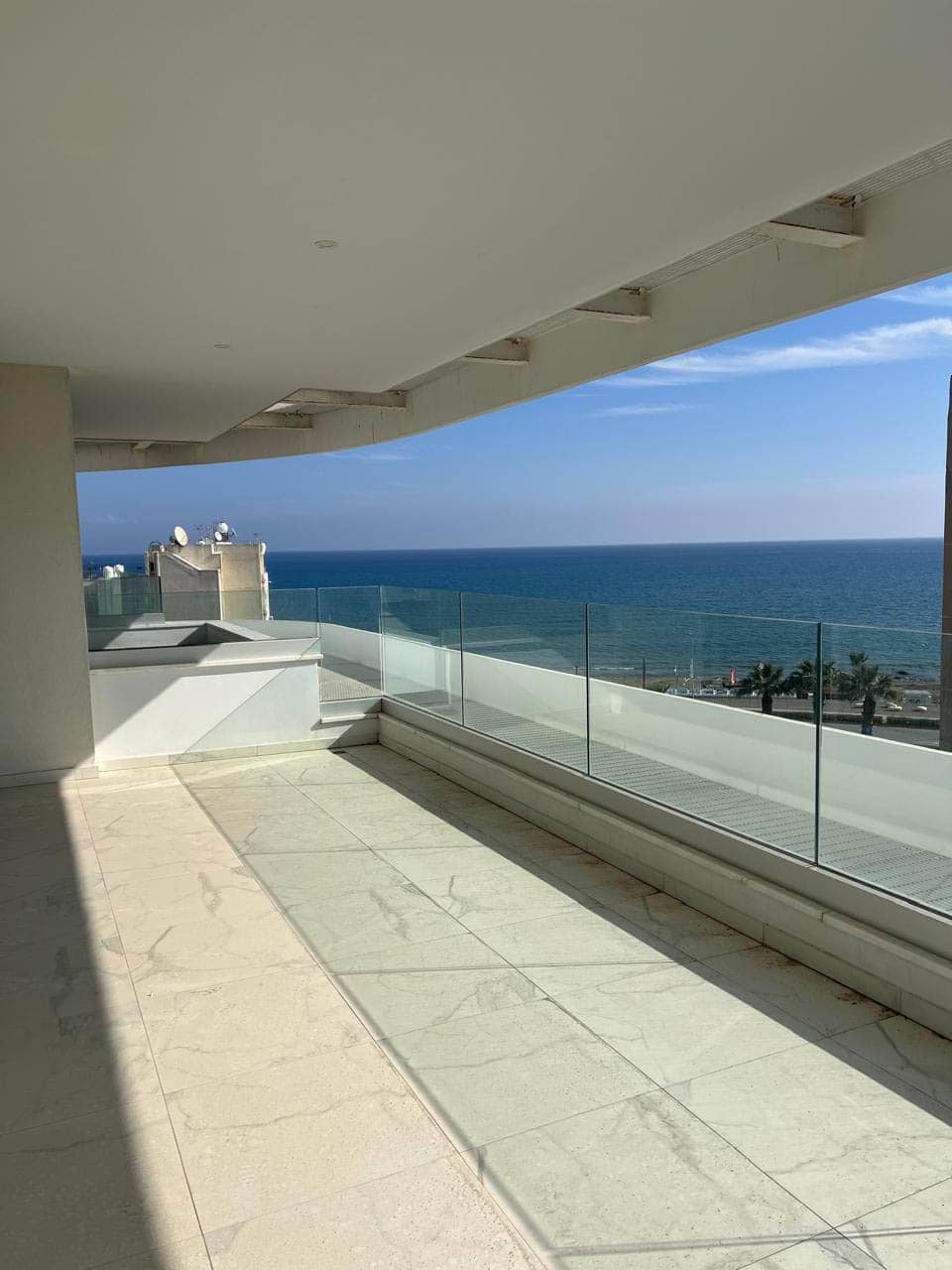 4 Bedroom Apartment in Kosta Markidi