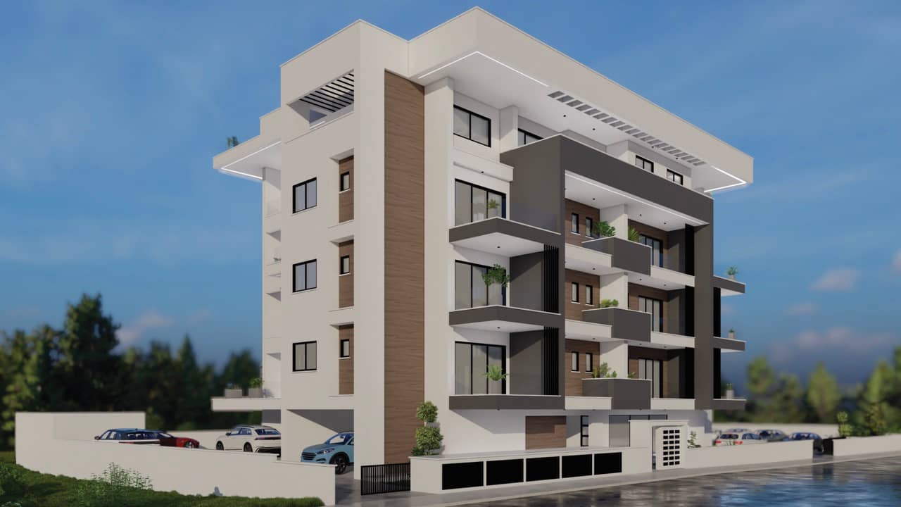 2 Bedroom Penthouse in adjacent to the New Casino