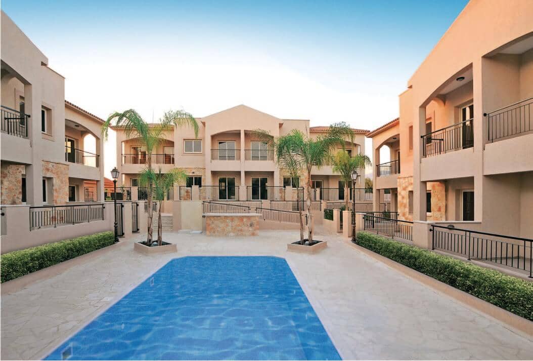 4 Bedroom House in Moni - photo 2