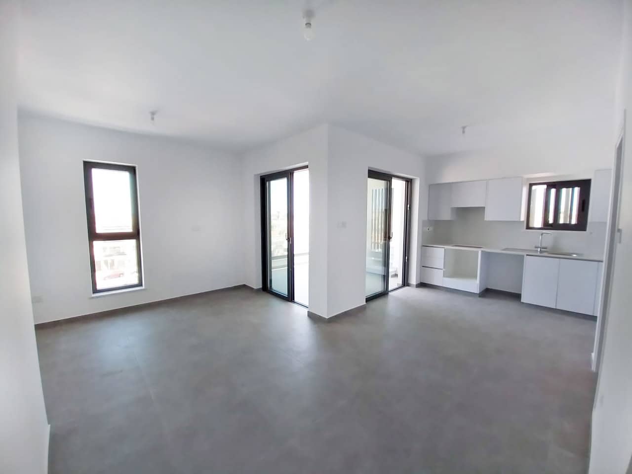 2 Bedroom Penthouse in Marias Iordanidou - photo 1