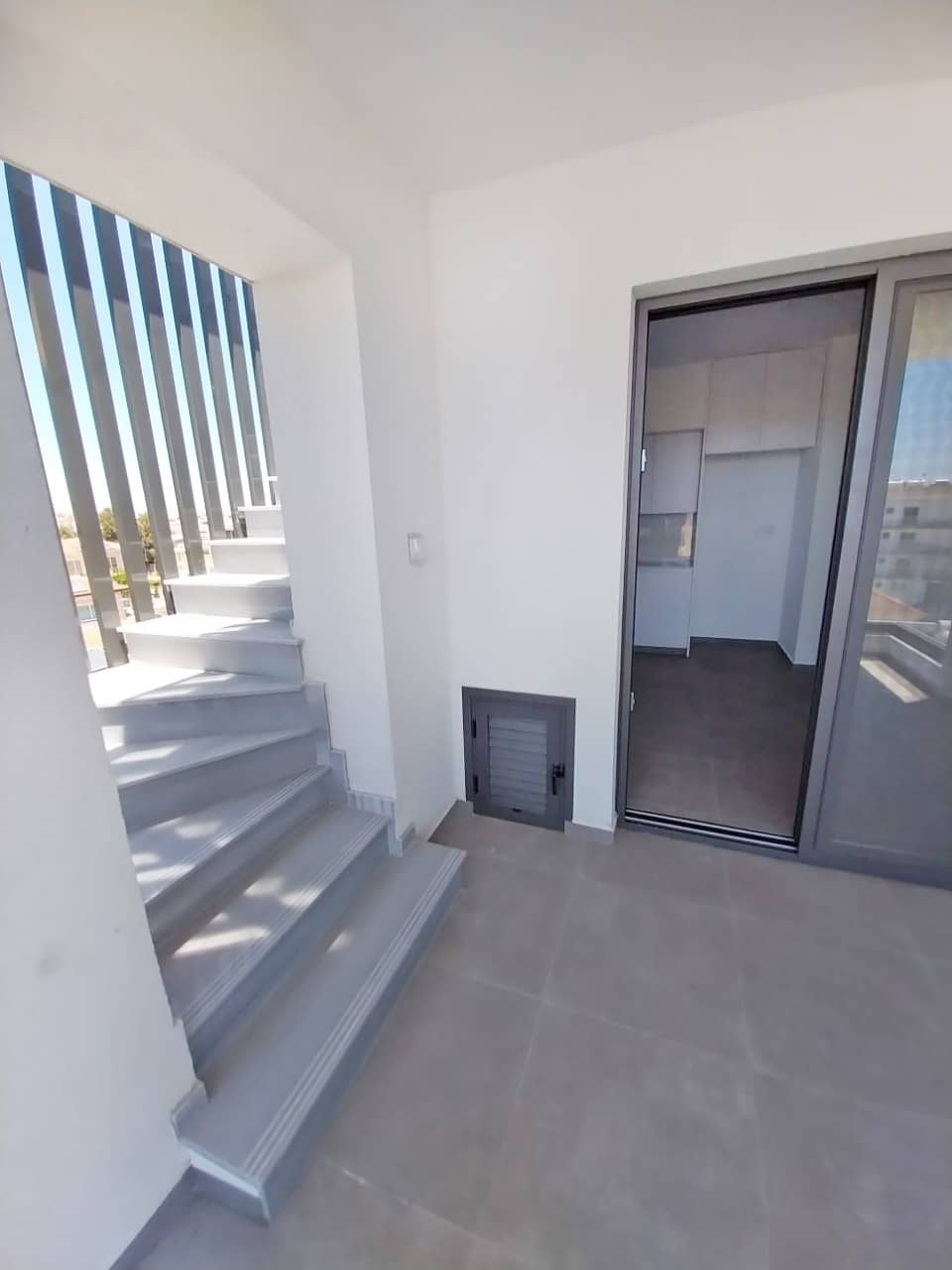 2 Bedroom Penthouse in Marias Iordanidou - photo 2