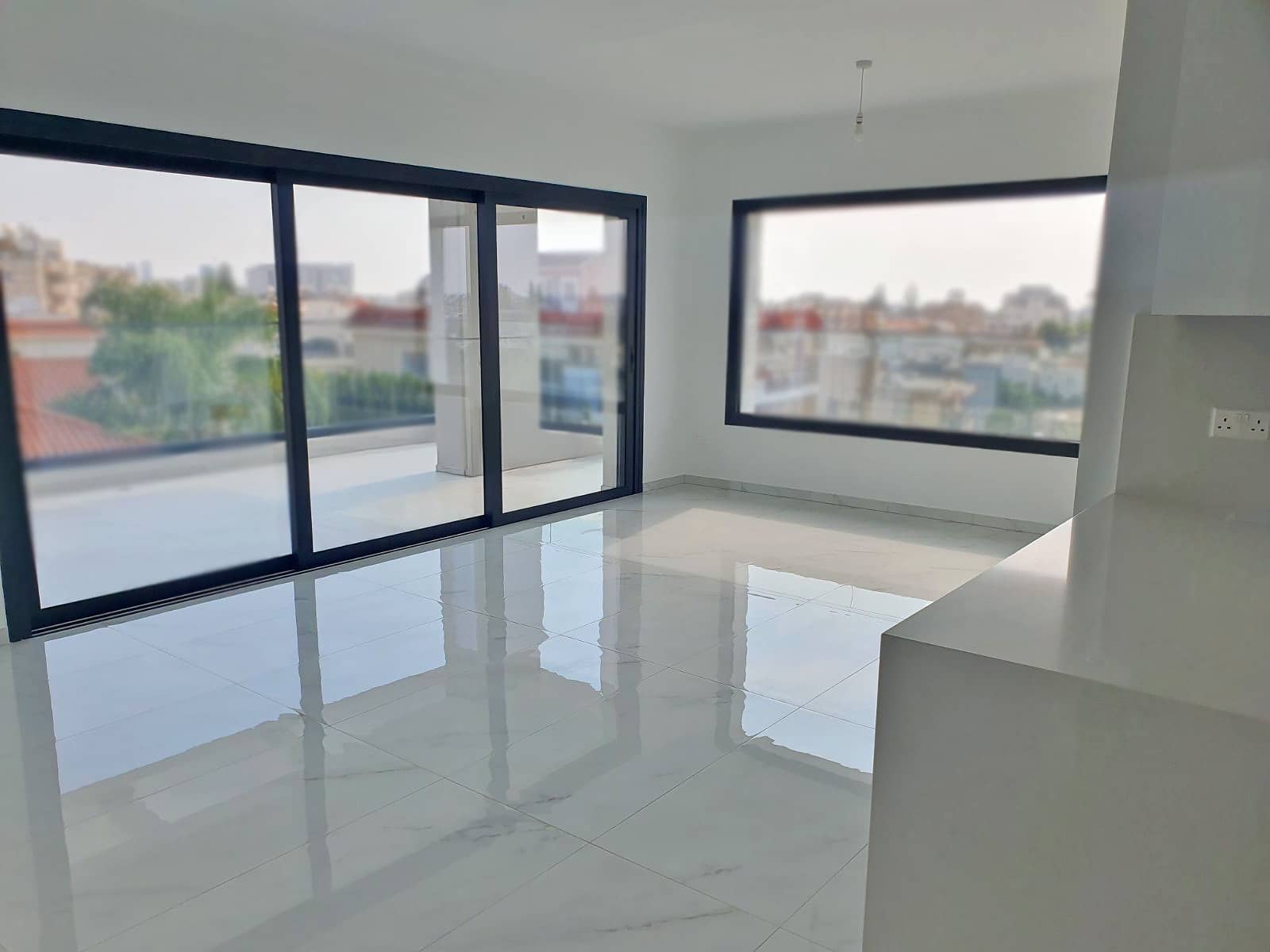 2 Bedroom Penthouse in Kapsalos