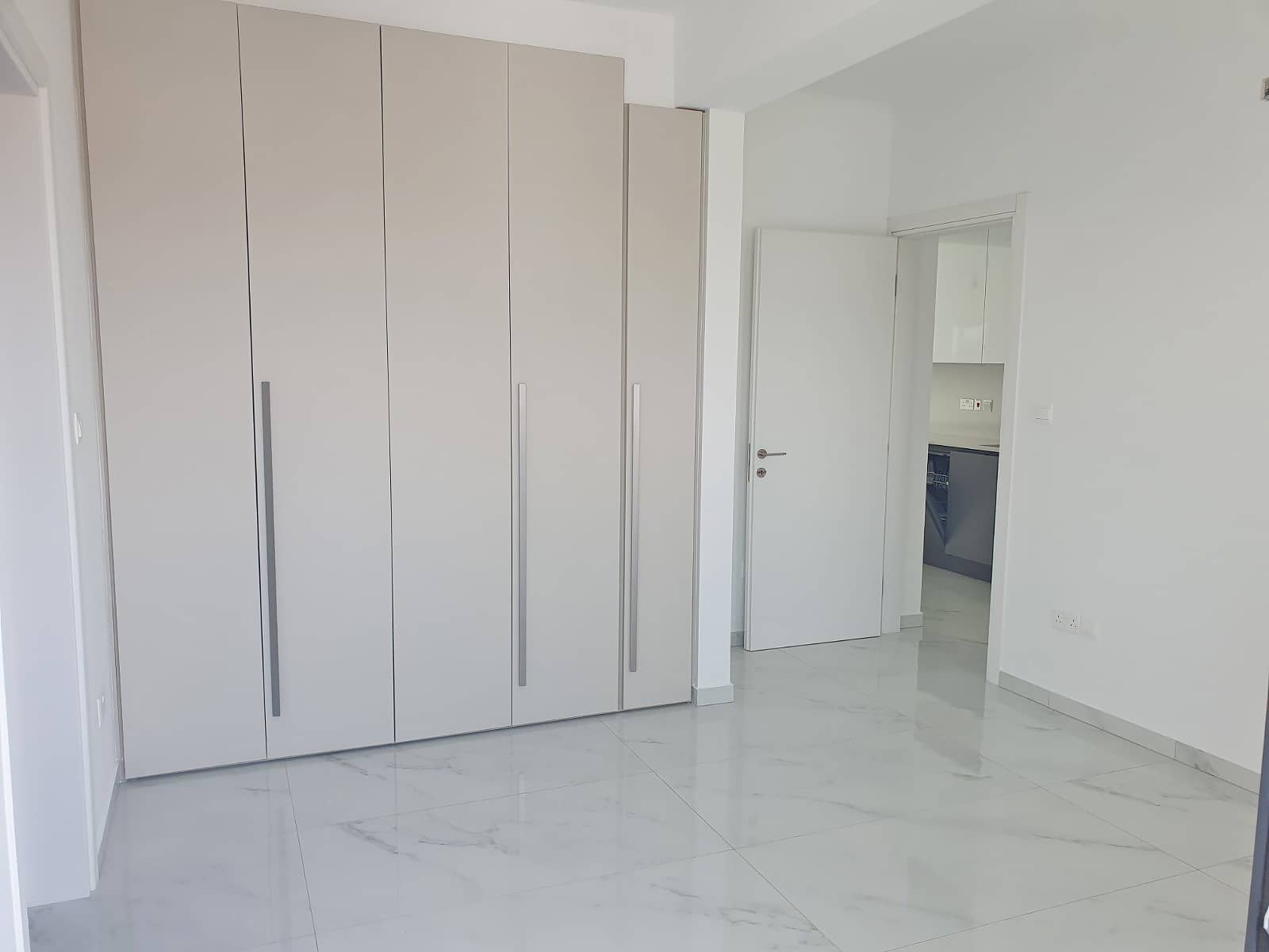 2 Bedroom Penthouse in Kapsalos - photo 2