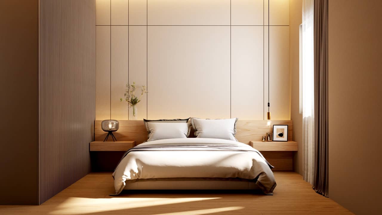 3 Bedroom Penthouse in Asinou - photo 1