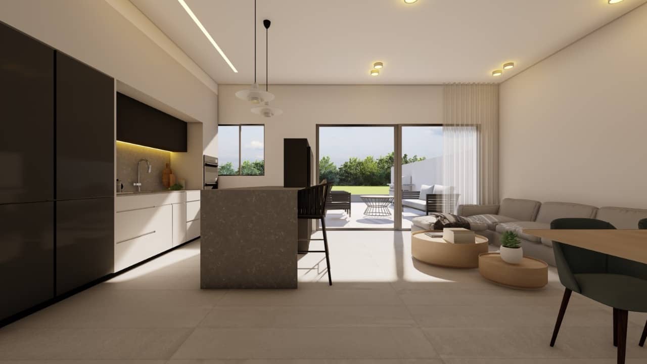 3 Bedroom House in Nikou Belogianni - photo 1