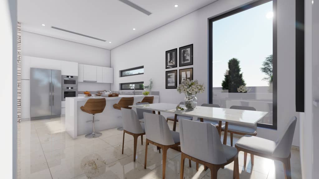 5 Bedroom Villa in 3rd Raw - photo 2