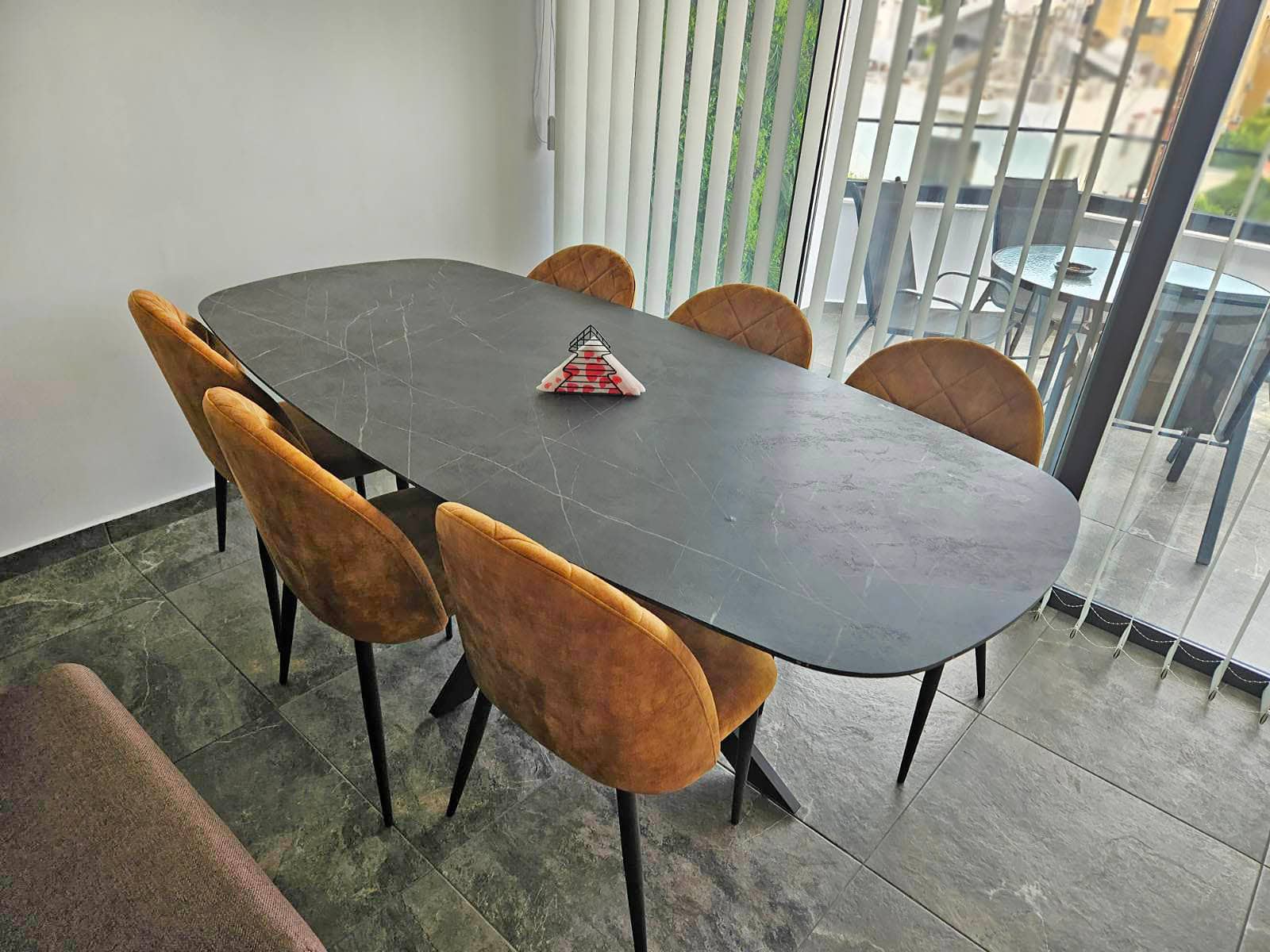 3 Bedroom Penthouse in Mesa Yeitonia - photo 2