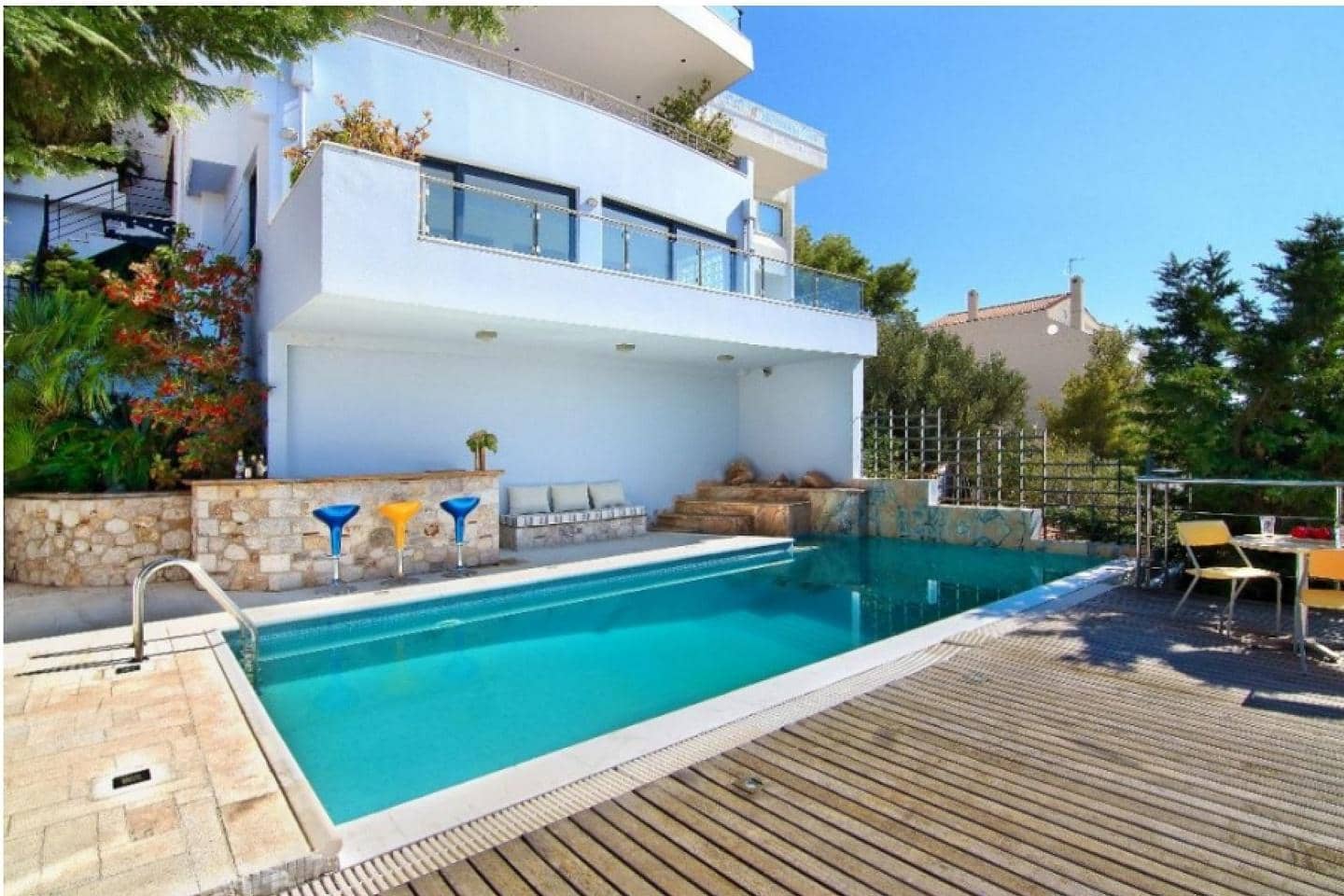 4 Bedroom Villa in Panorama - photo 1