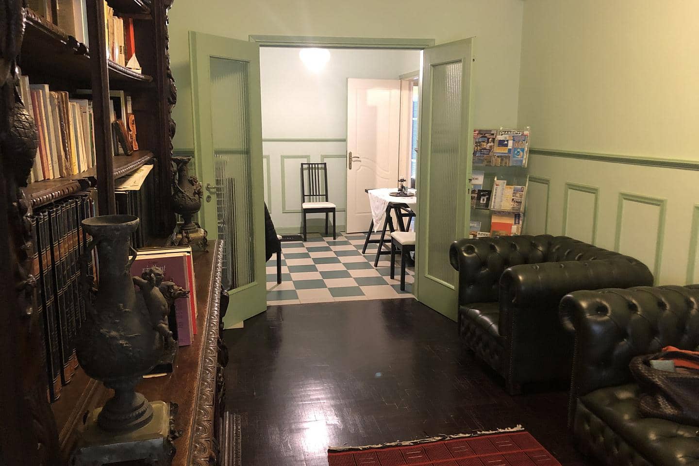 2 Bedroom Apartment in Fix - photo 1