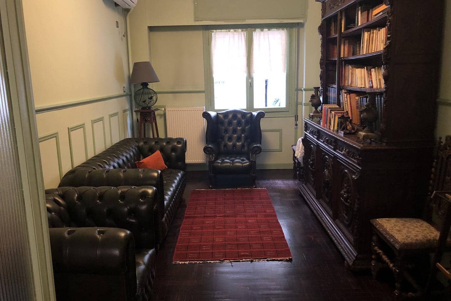 2 Bedroom Apartment in Fix - photo 2