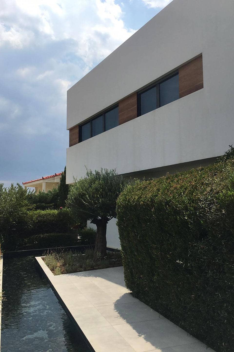 5 Bedroom Villa in Ano Voula - photo 2