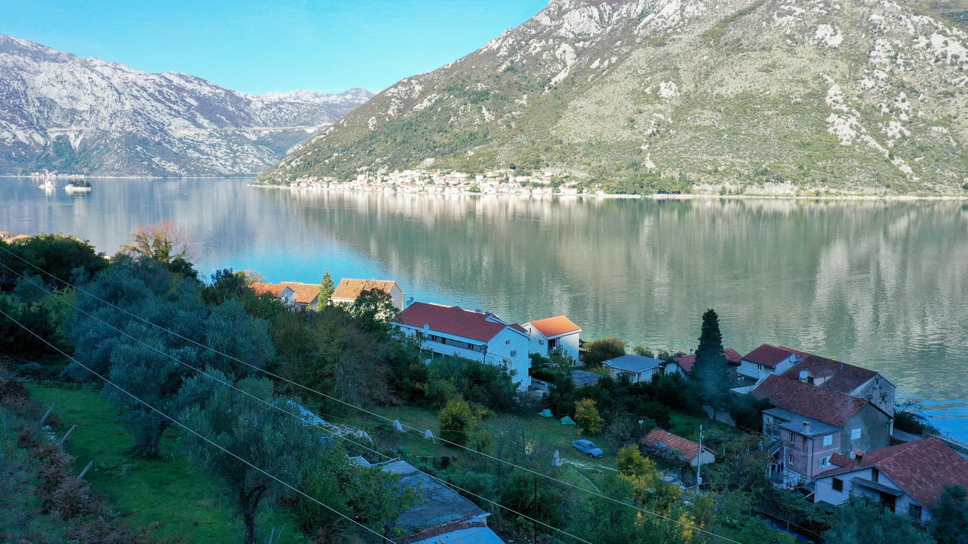 Studio Property in Kotor - photo 2