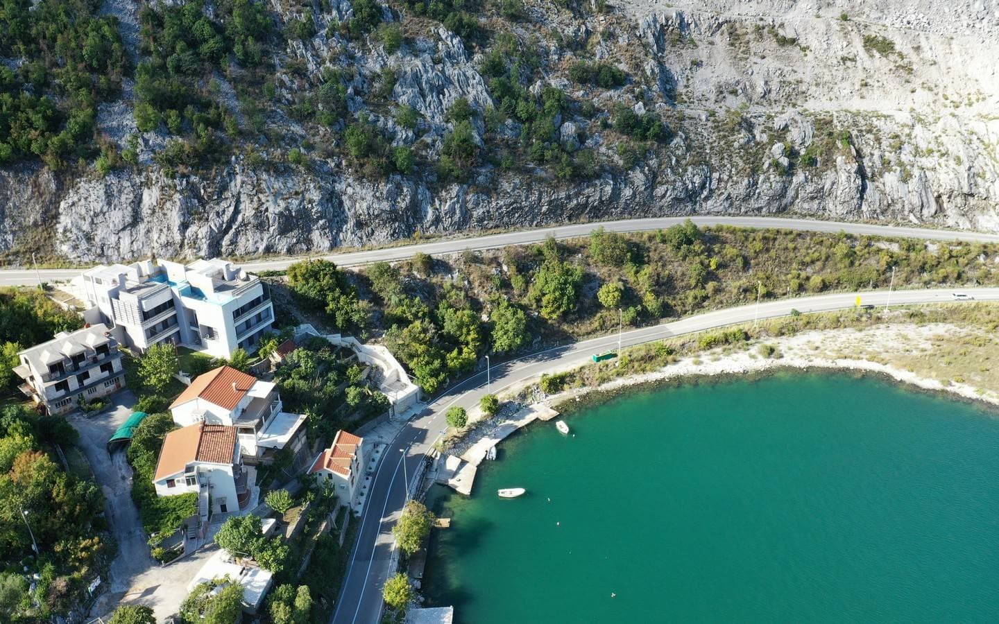 3 Bedroom Villa in Kotor - photo 2