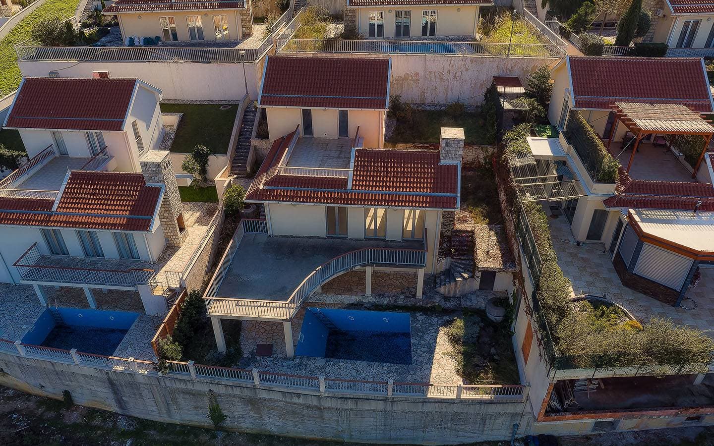 3 Bedroom Villa in Blizikuce - photo 2