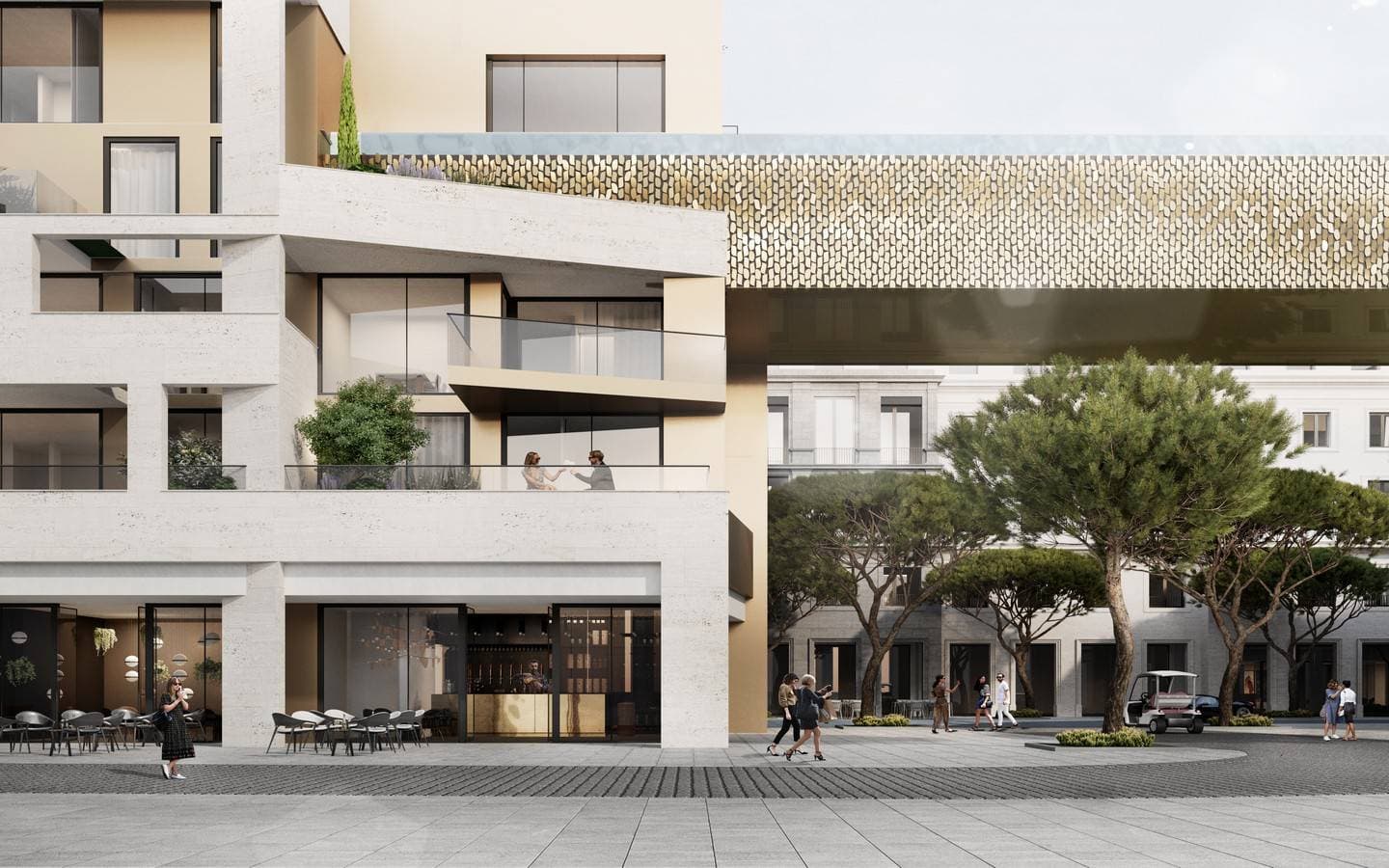 1 Bedroom Apartment in Porto Montenegro - photo 2