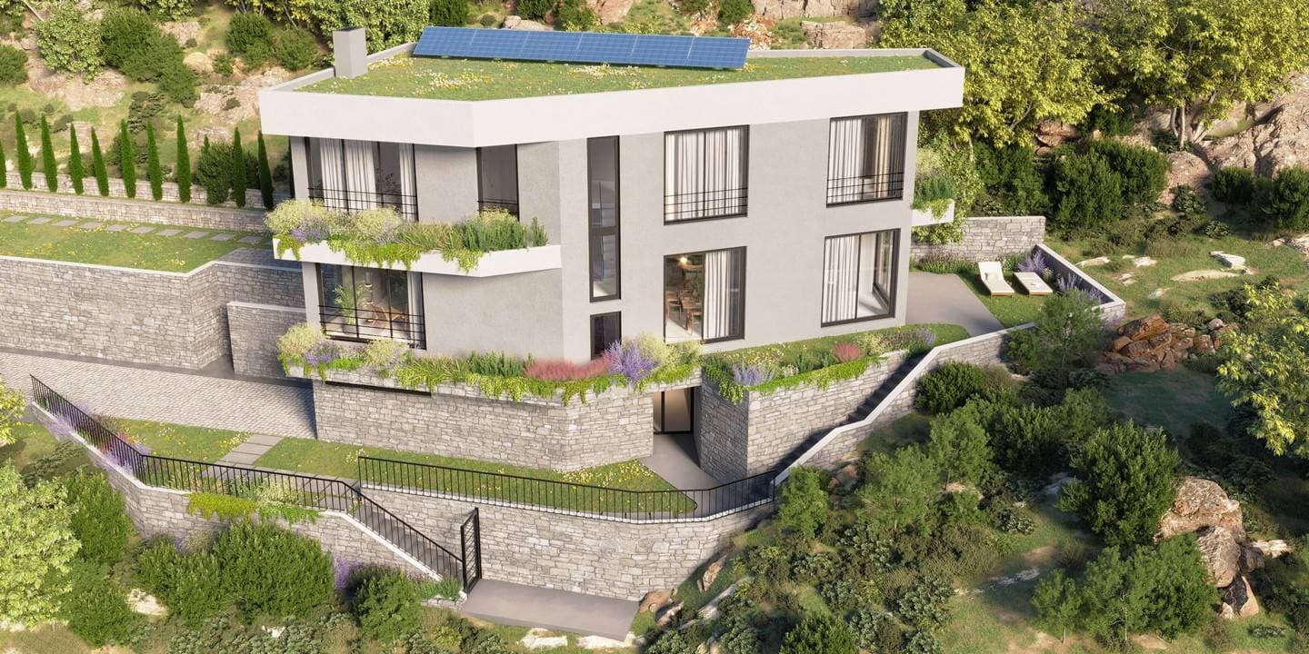 3 Bedroom Villa in Pod Kuk - photo 2