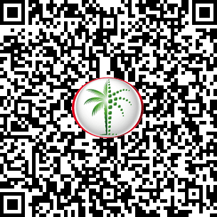 DLD verification QR code