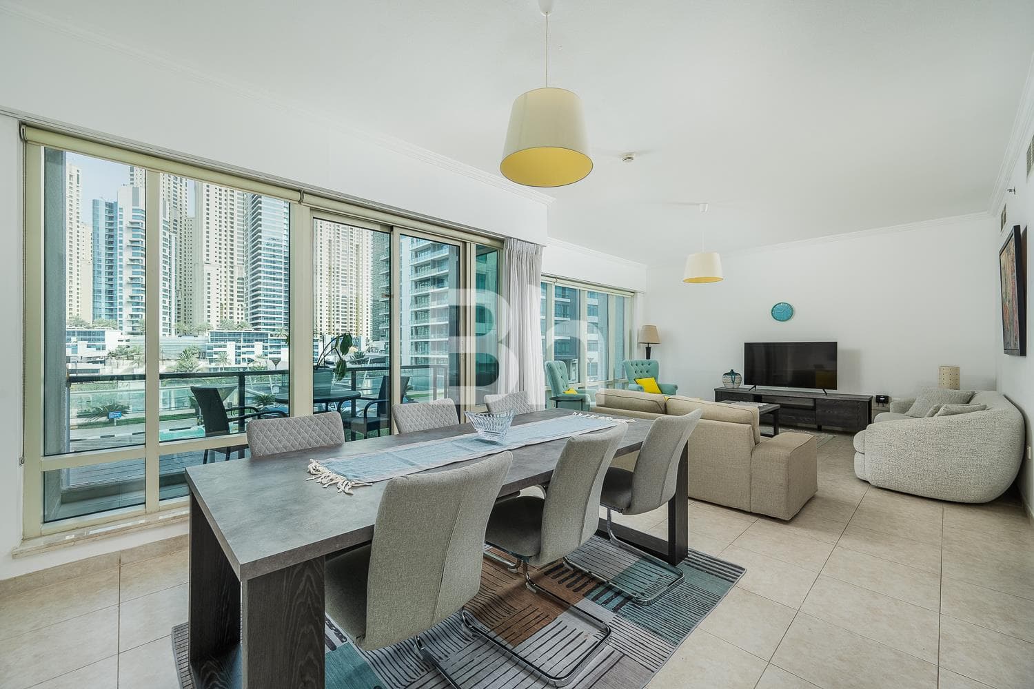 2 Bedroom Apartment in Al Majara 3 - photo 1