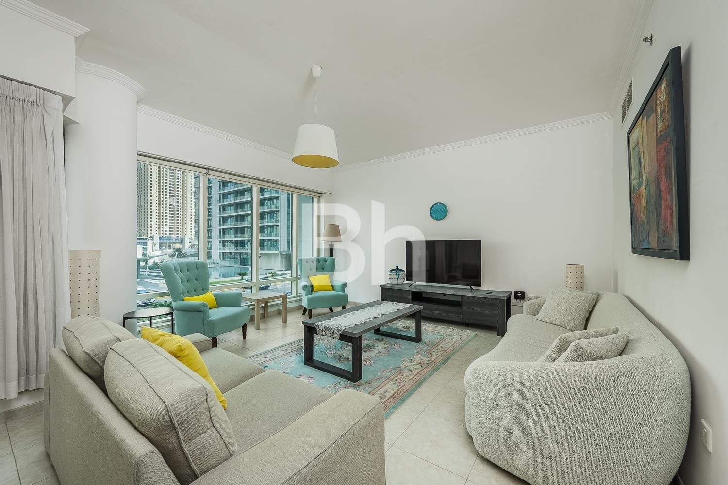 2 Bedroom Apartment in Al Majara 3