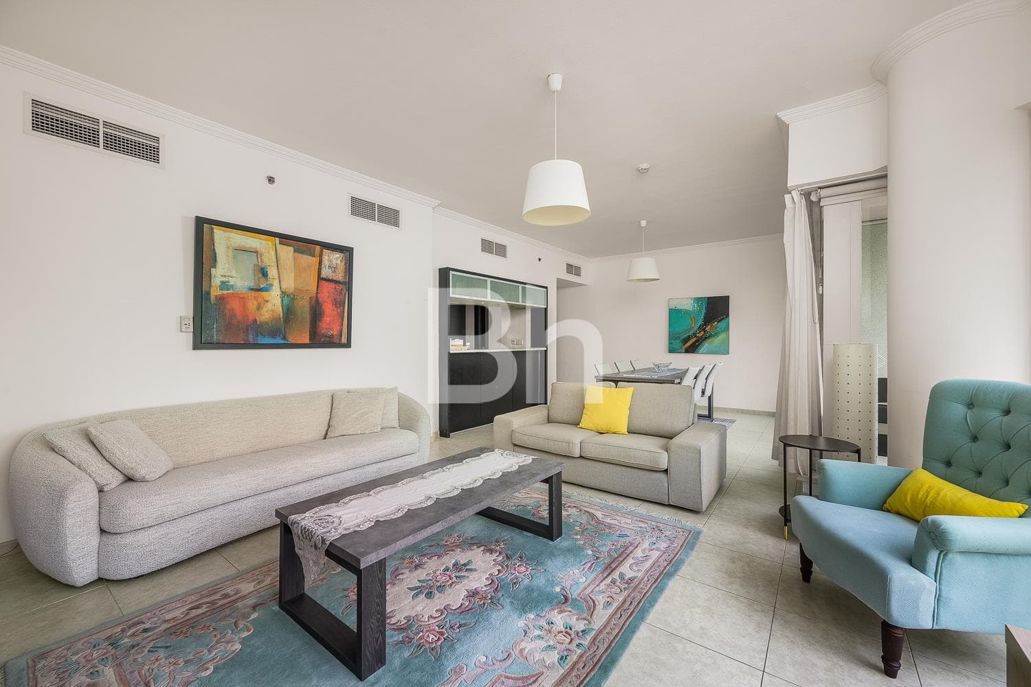 2 Bedroom Apartment in Al Majara 3 - photo 2