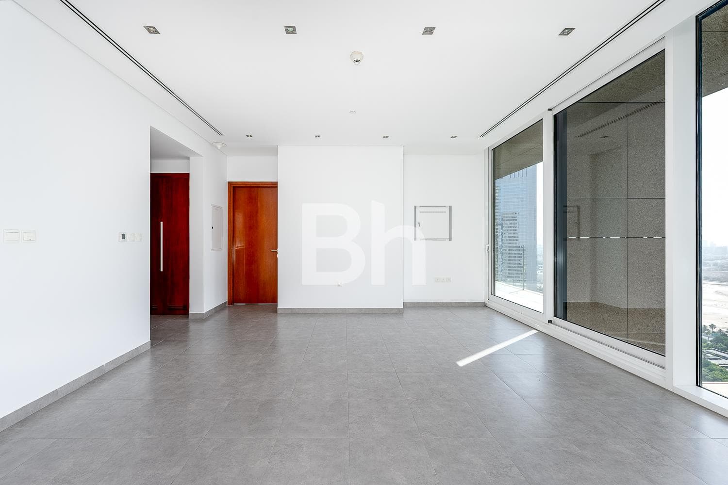 1 Bedroom Apartment in Maze Tower