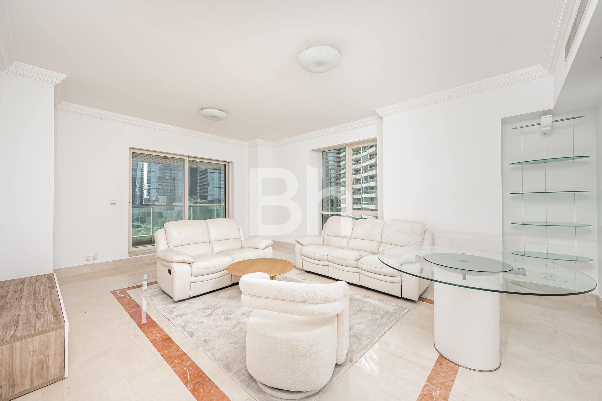 2 Bedroom Apartment in Al Mesk Tower - photo 1