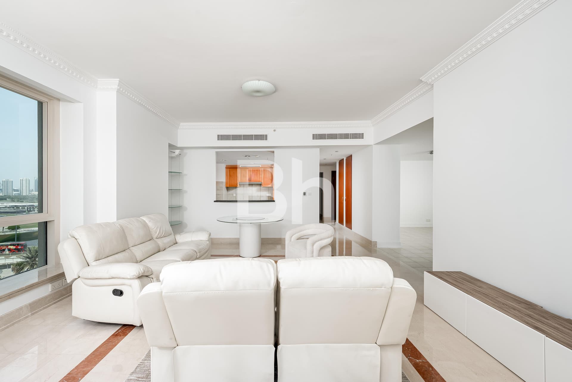 2 Bedroom Apartment in Al Mesk Tower - photo 2